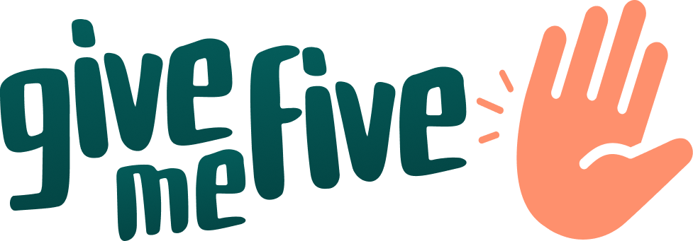 Give me Five